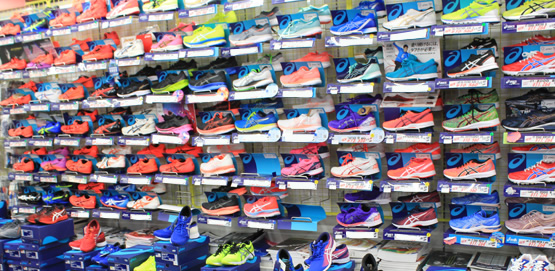 他店で購入した商品を持参ください お悩みがあれば当店が解決いたします