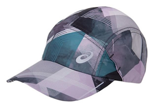 ランニンググラフィックキャップ