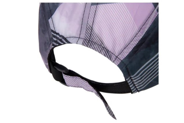 ランニンググラフィックキャップ (ユニセックス)