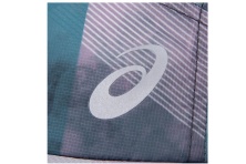 ランニンググラフィックキャップ (ユニセックス)