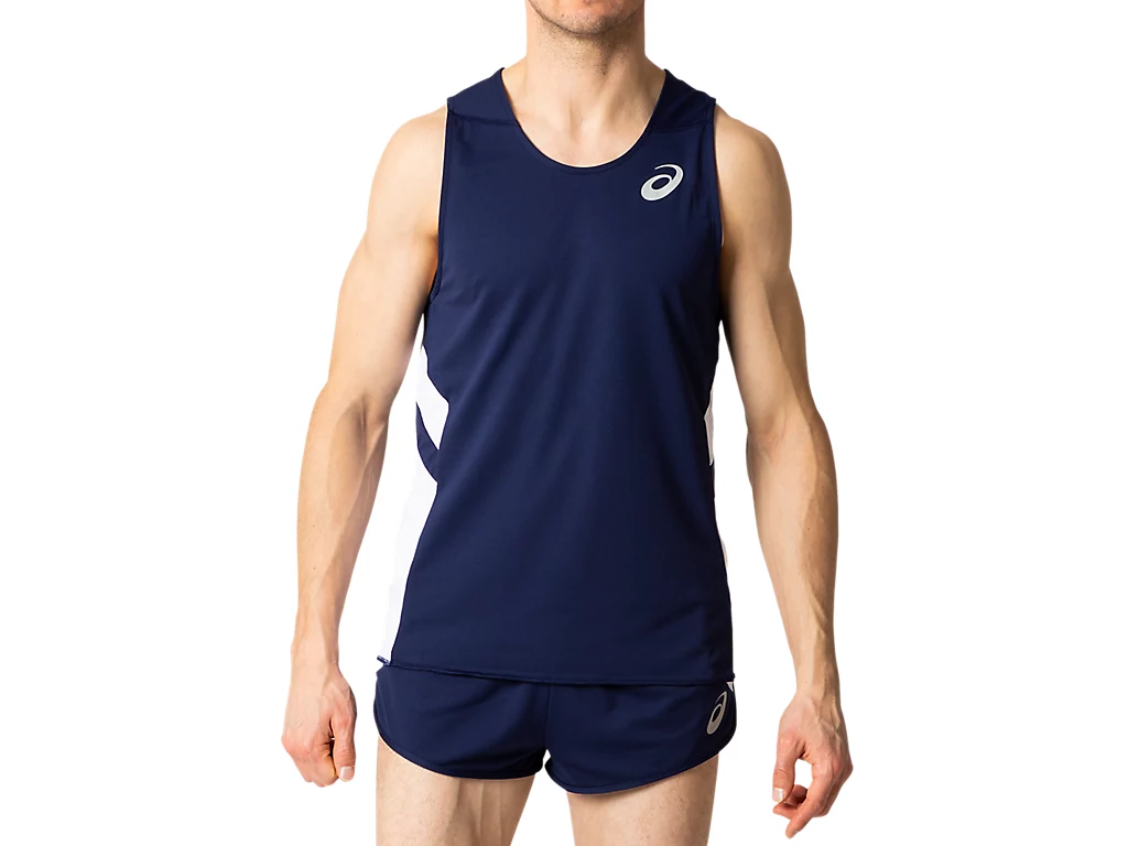 TRACK ELITEシングレット